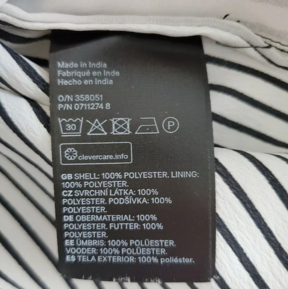 H&M Shirt - Picture 7 of 8